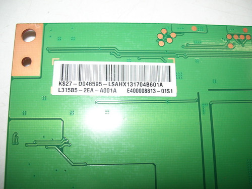 HANNSPREE HSG1131 LED Driver T87D117.00 / 27-D046595