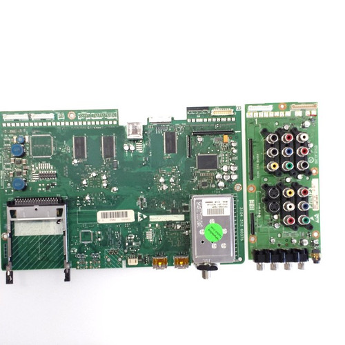 Philips 37PF7320A/37 Main Board & T-Con Board Combo 310431360378 / 310431337682 & 310431360484 / 310432835651