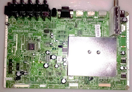 Sanyo DP42840 P42840-02 Main Board 1AA4B10N22S900_C / N7AFF