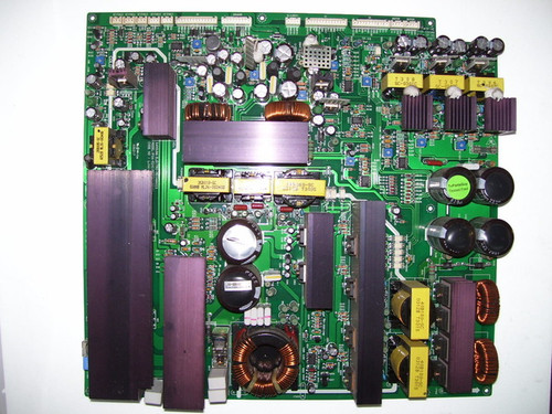 Gateway GTW-P50M603 Power Supply Board PSA-521C / PSPD521901C / LJ44-00044A