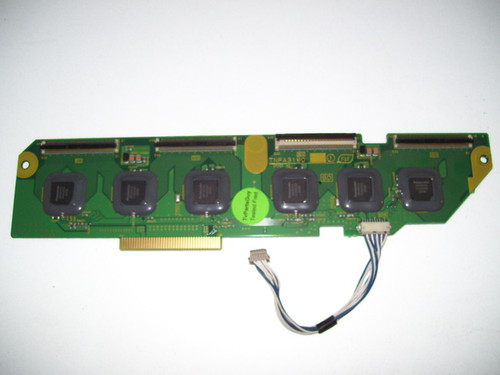 Panasonic TH-42PHD7UY SD Board TNPA3190