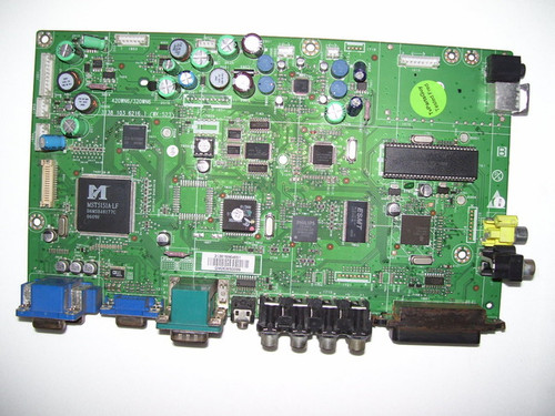 Philips BDL4221 SSB 31381036216.1 / 313815864651