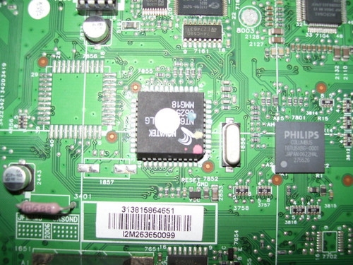 Philips BDL4221 SSB 31381036216.1 / 313815864651