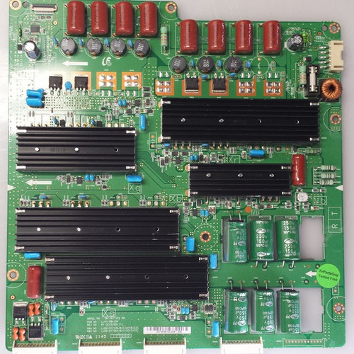 Samsung X-Sustain Board LJ41-08415A / LJ92-01713B BA4