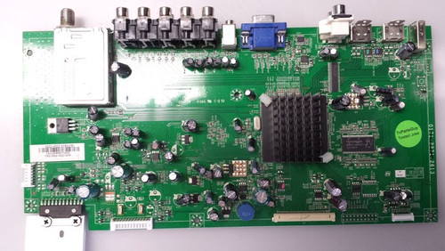 Vizio VO22LHDTV10A Main Board 0171-2271-2613 / 3622-0022-0150 (3B)