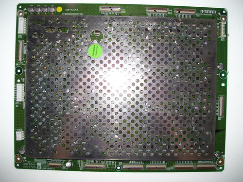 PIONEER PDP-V501X Digital VIDEO ASSY ANP1882-C / AWV1728