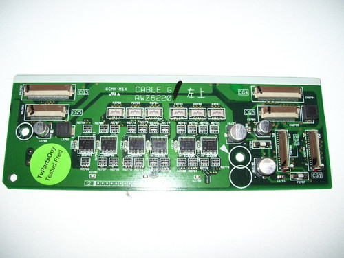 PIONEER Cable G ASSY AWZ6220