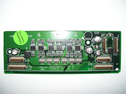 PIONEER Cable H ASSY AWZ6221