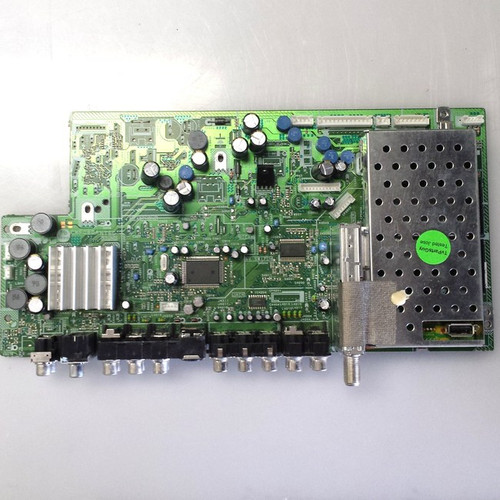 Sharp LC-26D40U Main Board CMF080A / A3Y001GD20