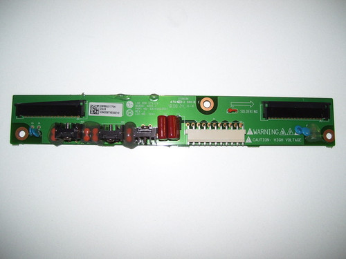 LG Z-Sustain Board EAX41603501 / EBR50217704