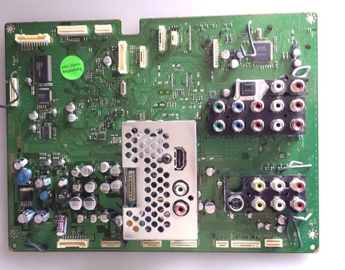 Sony KDL-V32XBR1 AL Main Board 1-867-623-12 / A-1101-122-E