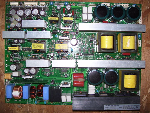 DAEWOO PD42S20W Power Supply Board SP-3100L