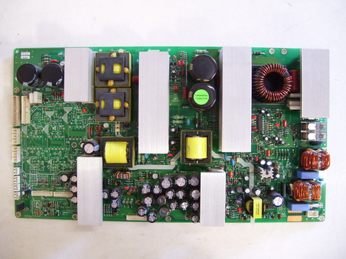 Samsung PPM50H3Q Power Supply Board BN41-00344B