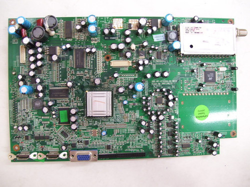 MEMOREX MLTD3222 Main Board 200-107-GT321XA-EH / 899-KR0-BT3212XAHH
