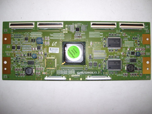 Samsung LNT5271FXZA T-Con Board 40/46/52HHC6LV3.3 / LJ94-02097J