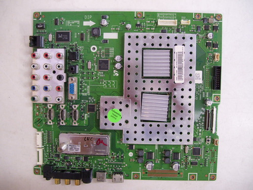 Samsung LN40A750R1FXZA Main Board BN41-00995C / BN97-02092N / BN94-01708N