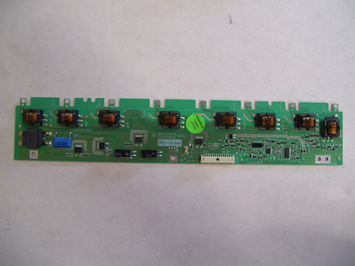 Sharp LC-32SV29U Inverter Board VIT70097.20 / 27-D054185