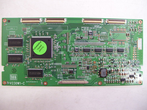 Samsung LNS2338WX/XAA T-Con Board V230W1-C / 35-D001211