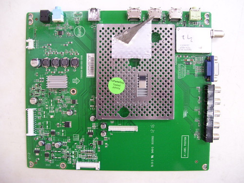 Vizio E321VT Main Board 715G5226-M01-000-004B / CBPFTXCCB02K0210003