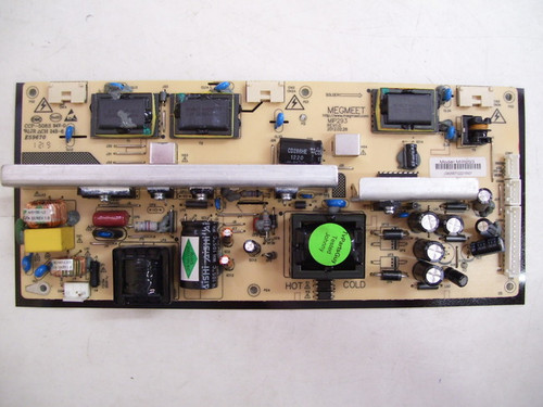 Insignia NS-29LD120A13 Power Supply Board MIP293