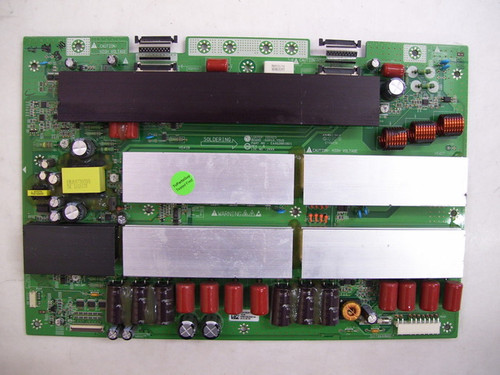 LG 60PX950-UA.AUSLLJR Y-Sustain Board EAX62881801 / EBR70503101