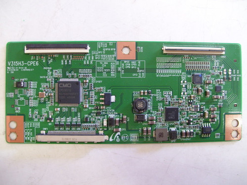 Westinghouse CW40T2RW T-Con Board V315H3-CPE6 / 35-D071018