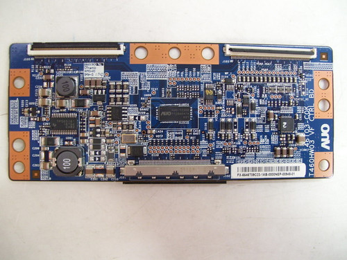 APEX LD4688T T-Con Board T460HW03 VF / 5546T09C23