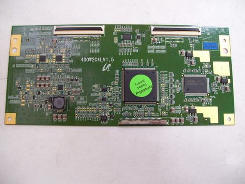 JVC LT-40X787 T-Con Board 400W2C4LV1.5 / LJ94-01218F