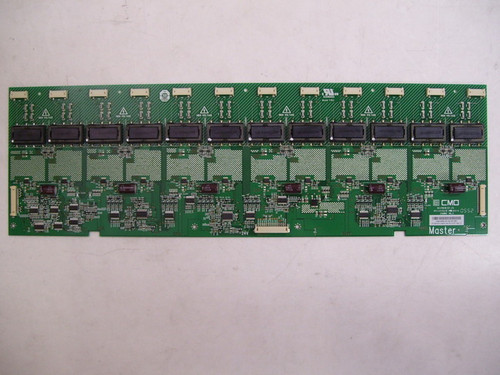 SCEPTRE X42SV-NAGA MASTER Inverter Board 4H.V1838.121/G / 27-D001912
