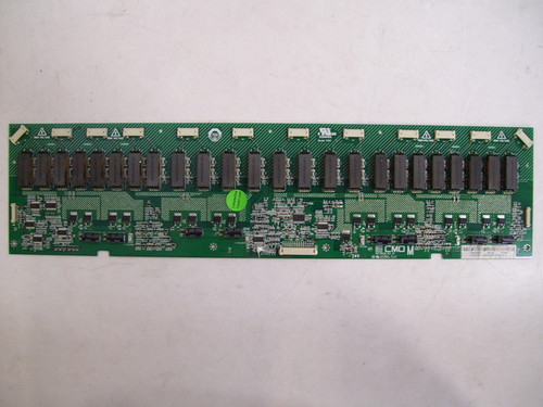 HP MASTER Inverter Board 4H.V1838.341/F / 27-D005130