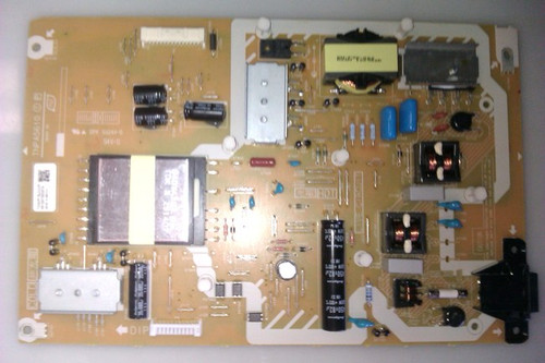 Panasonic TC-L55ET5 Power Supply Board TNPA5610 / TXN/P1SJUUP