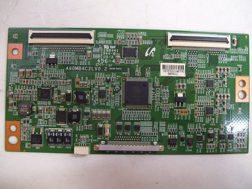 Dynex DX-40L260A12 T-Con Board A60MB4C2LV0.2 / LJ94-03592G