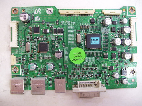 Samsung 305T Main Board BN41-00768B / BN91-01124A