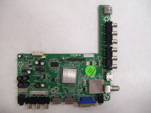 AFFINITY LE3251 Main Board CV318H-M / 27H1378A