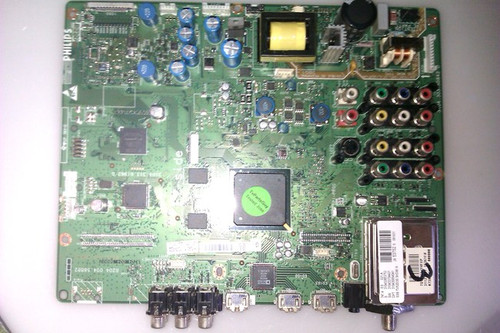 Philips 47PFL5432D/37 Main Board 3104.303.50842 / 310432853752