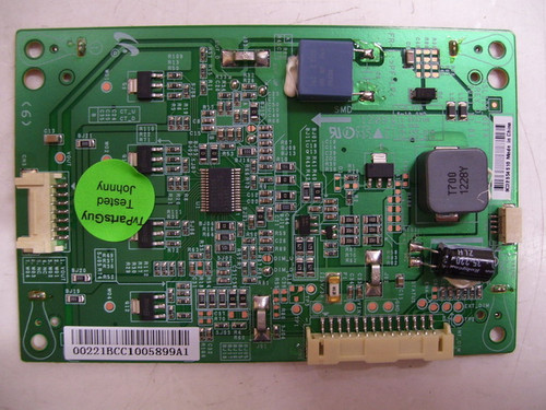 Sanyo DP32242 LED Driver SSL320_0E1A / LJ97-00221B