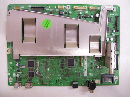 Sharp LC-46D62U Main Board KD934 / DUNTKD934FM01-V3