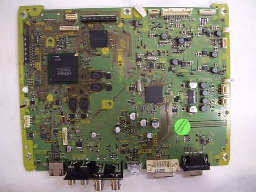 Panasonic TH-60PF30U Main Board TNPH0999AC