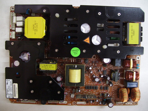 NEC PX-42WM5A Power Supply PS-250 / 3S110233