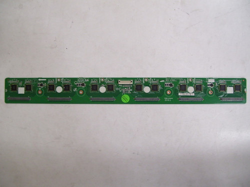 Samsung PN50B850Y1FXZA Y-Buffer Board LJ41-06271A / LJ92-01633A