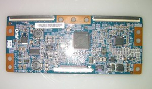 Samsung LN46B550K1F TCon Board T370HW02 VC / 5546T03C07