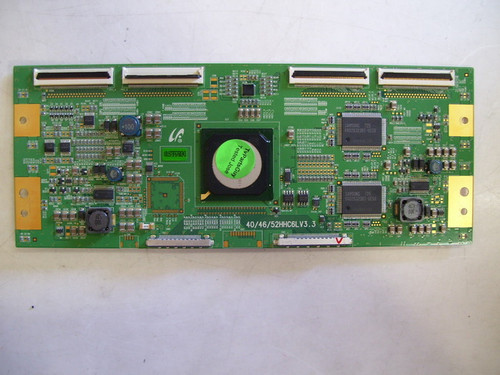 Samsung LNT4071FX/XAA T-Con Board 40/46/52HHC6LV3.3 / LJ94-01973F