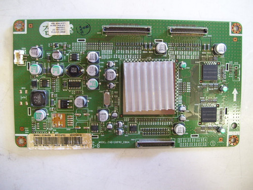 Samsung LNT4071FX/XAA FRC Board BN41-00918A / BN97-01751A / BN94-01442A