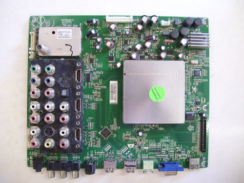 Insignia NS-L32X-10A Main Board 715G3427-M02-000-005K / CBPFTQ9CBZK05401