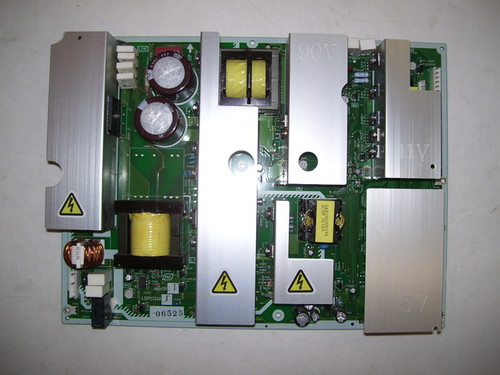 Hitachi Power Supply LSJB1224-1 / HA01751 (NEW)