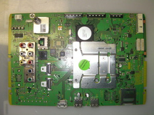 TNPH0914AL Panasonic TC-P60S30 Main Board
