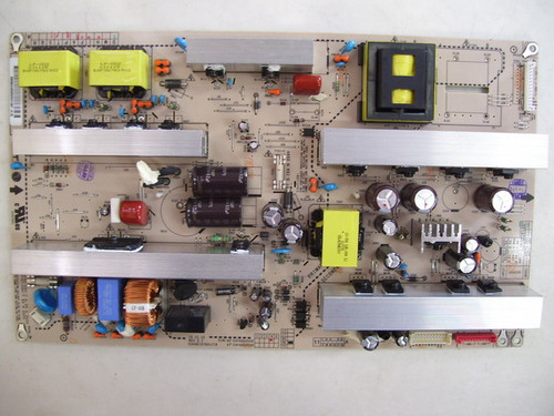 LG M4210LCBAG.AUSMLJR Power Supply Board EAX40157601/18 / EAY40505204