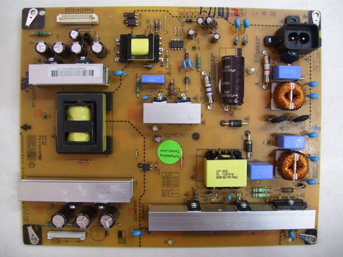 LG 50LS4000-UA Power Supply Board EAX64648101 / EAY62769901