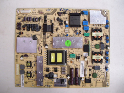 Sharp LC-40LE830U Power Supply Board DPS-110AP-6 / RUNTKA787WJQZ