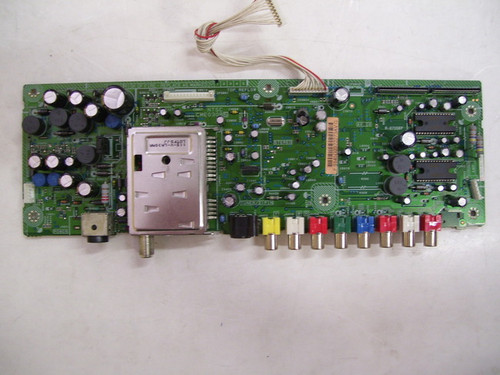 Toshiba 20HL85 AV Board CME030B